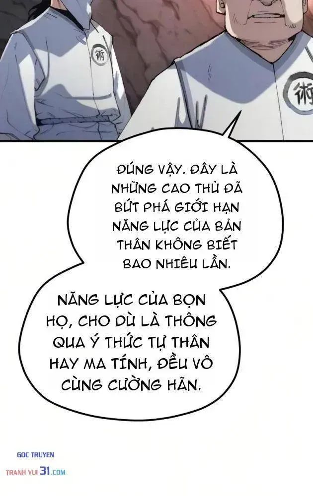 Thiên Ma Phi Thăng Truyện - Chap 200 - Trang 60