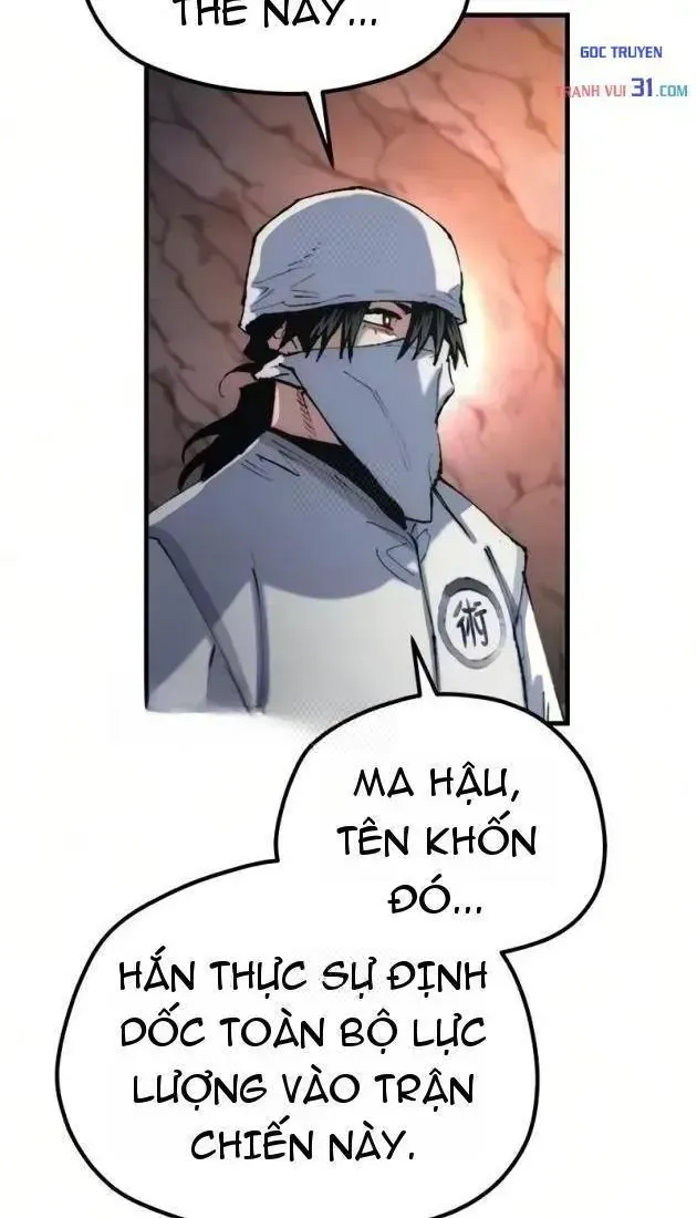 Thiên Ma Phi Thăng Truyện - Chap 200 - Trang 63