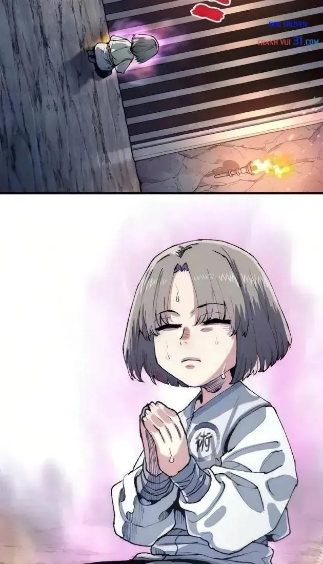 Thiên Ma Phi Thăng Truyện - Chap 200 - Trang 68
