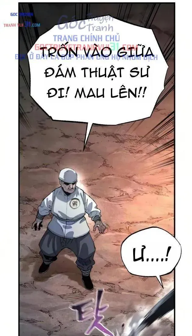 Thiên Ma Phi Thăng Truyện - Chap 200 - Trang 74