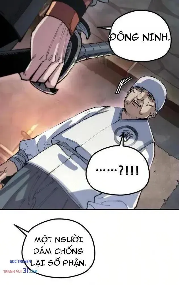 Thiên Ma Phi Thăng Truyện - Chap 200 - Trang 9