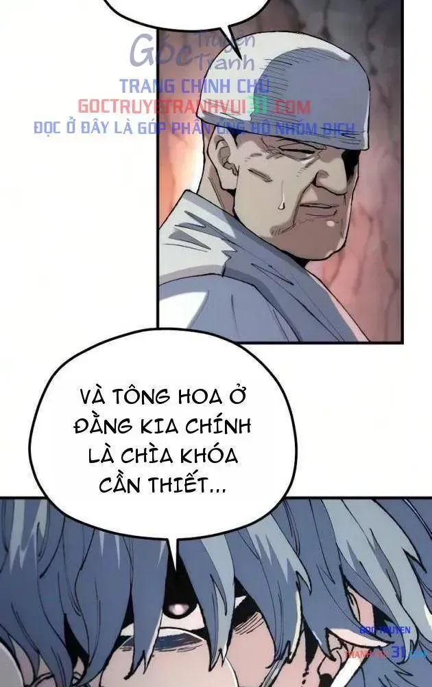 Thiên Ma Phi Thăng Truyện - Chap 200 - Trang 83