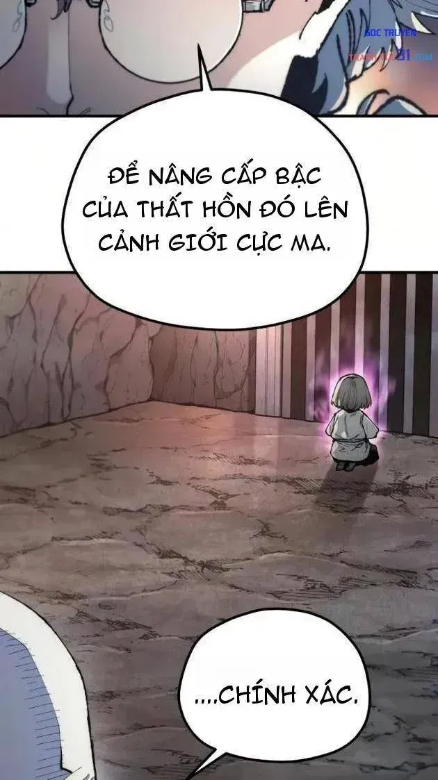 Thiên Ma Phi Thăng Truyện - Chap 200 - Trang 84
