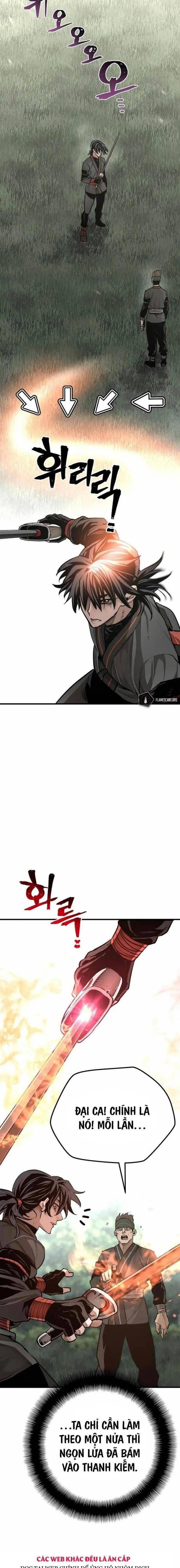 Chapter 83 - Trang 16