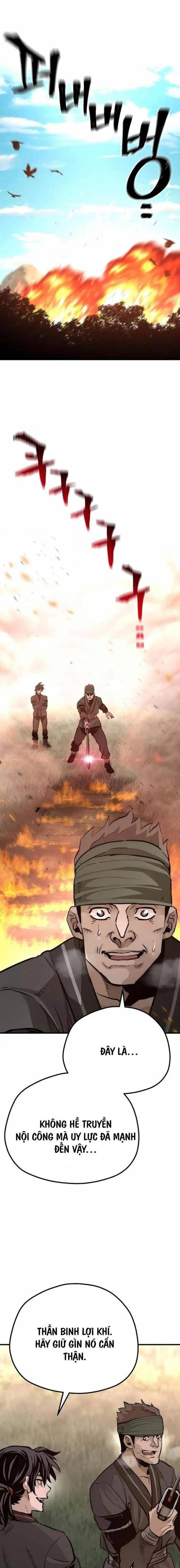 Chapter 83 - Trang 21