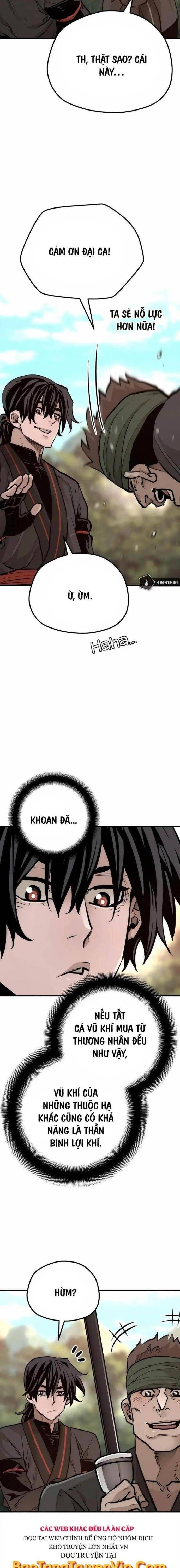 Chapter 83 - Trang 22