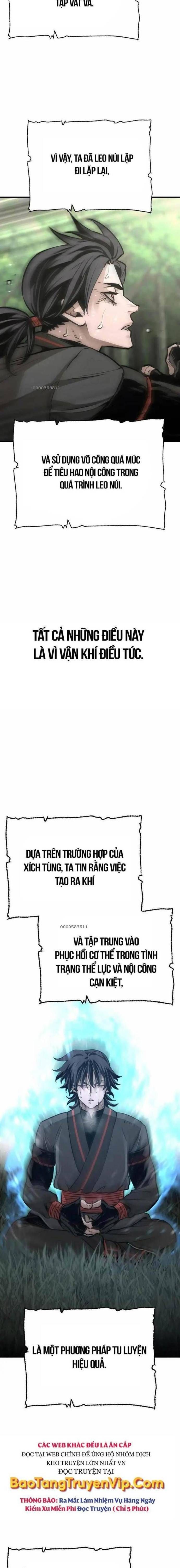 Chapter 83 - Trang 30