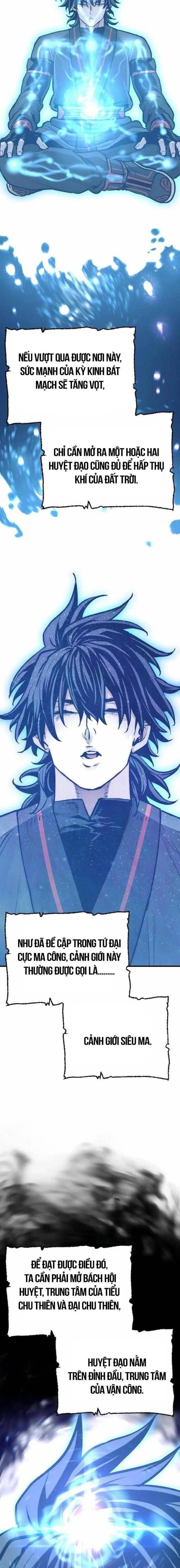 Chapter 83 - Trang 34