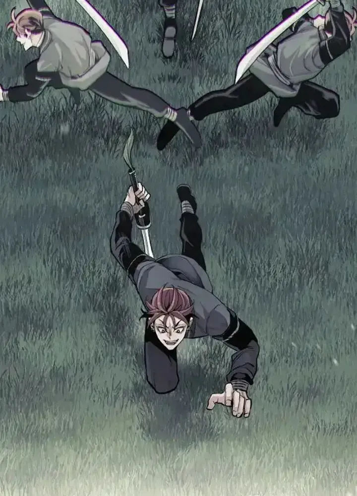 Chapter 85.5 - Trang 86
