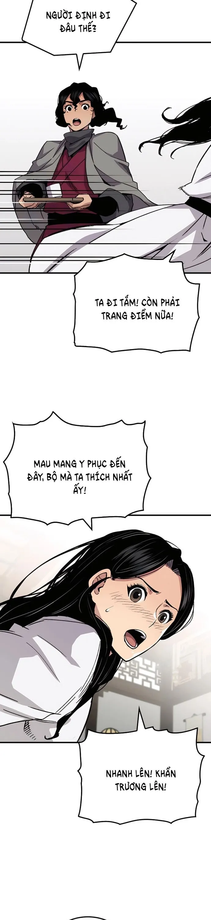 Chương 61 - Trang 33