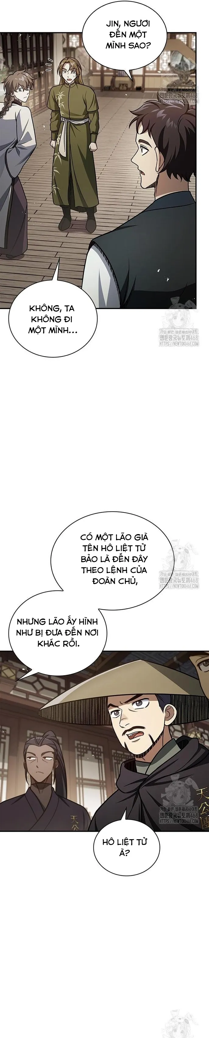 Chương 118 - Trang 27