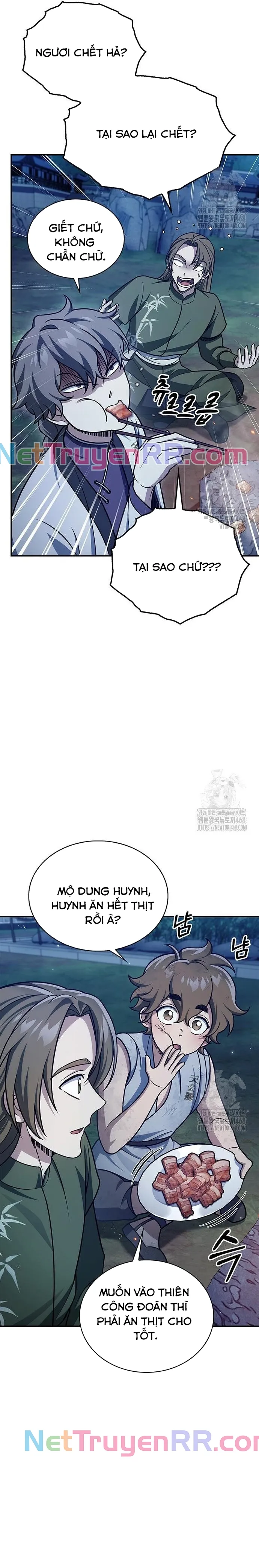 Chương 119 - Trang 14