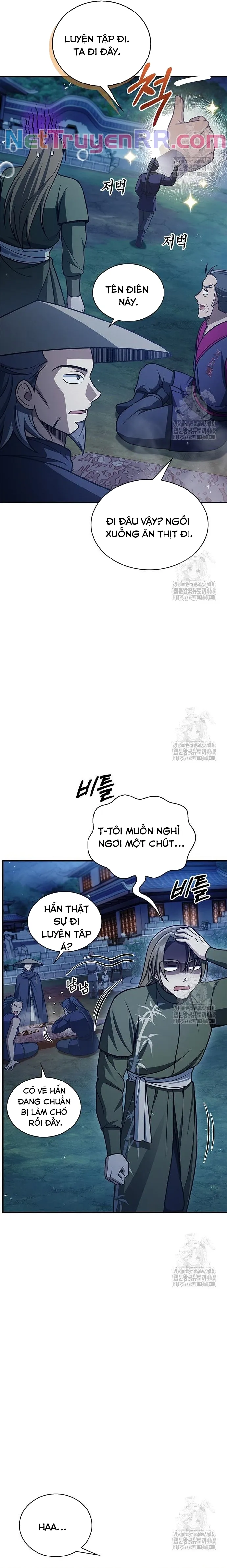 Chương 119 - Trang 19