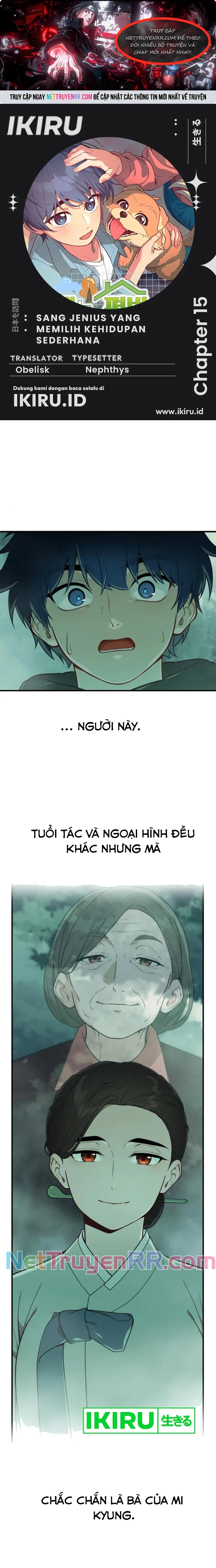 Chapter 15 - Trang 1