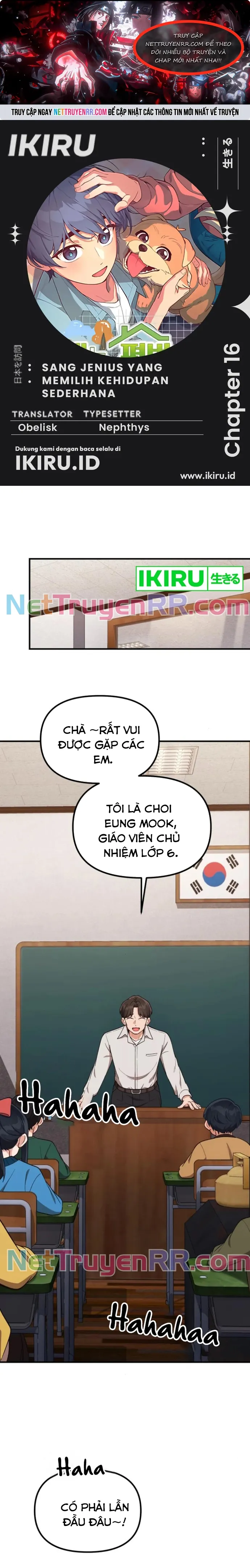 Chapter 16 - Trang 1