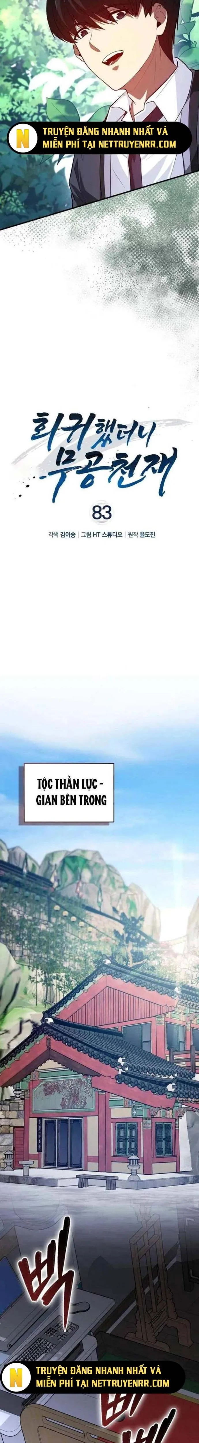 Chương 83 - Trang 20