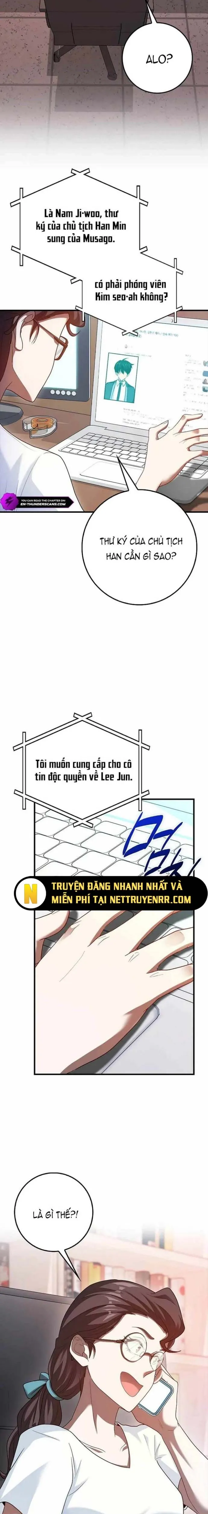 Chương 85 - Trang 20