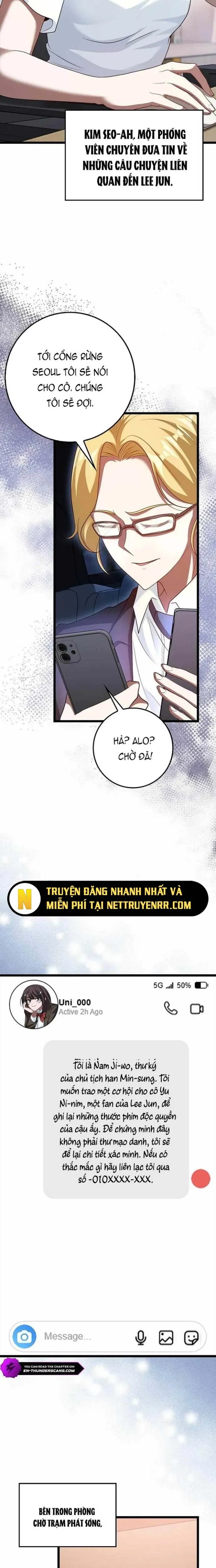 Chương 85 - Trang 21