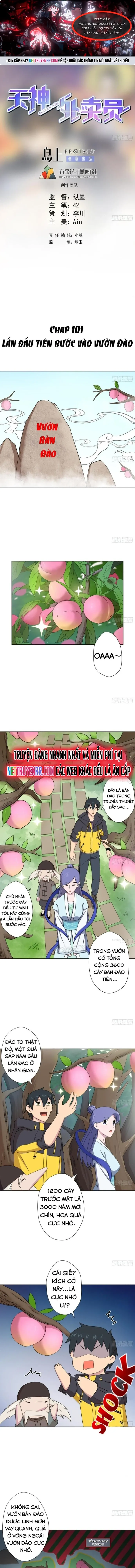 Chương 101 - Trang 1