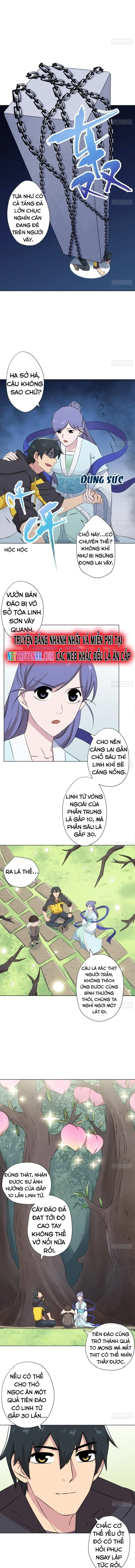 Chương 101 - Trang 3