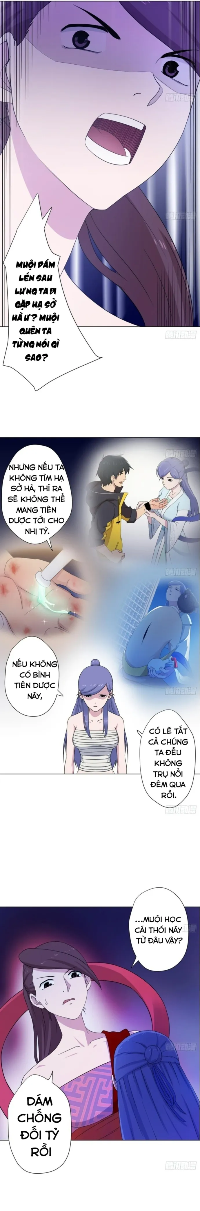 Chương 114 - Trang 6