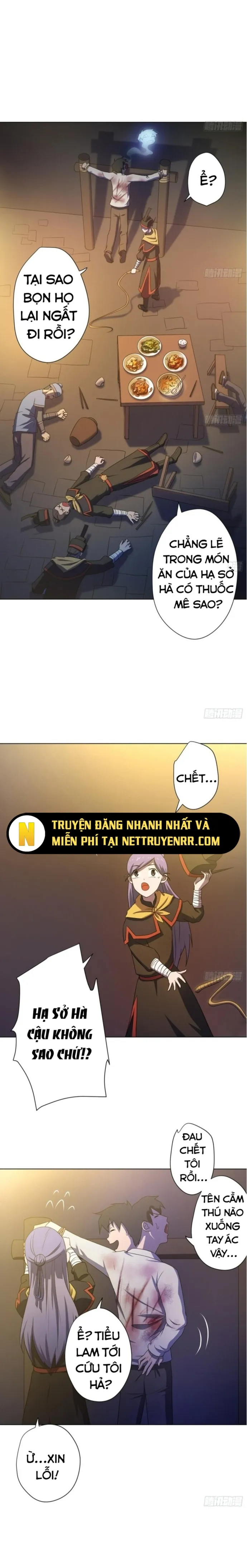 Chương 115 - Trang 7