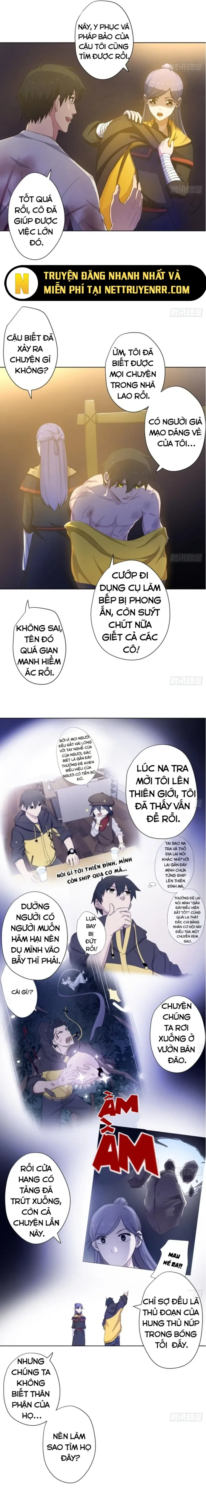 Chương 115 - Trang 8