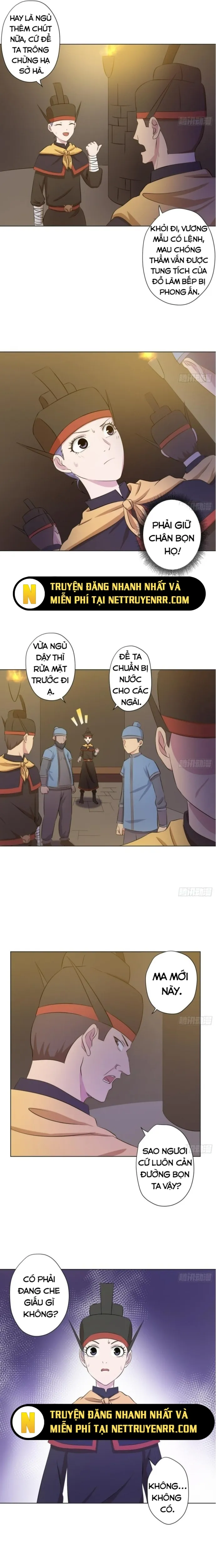 Chương 121 - Trang 2