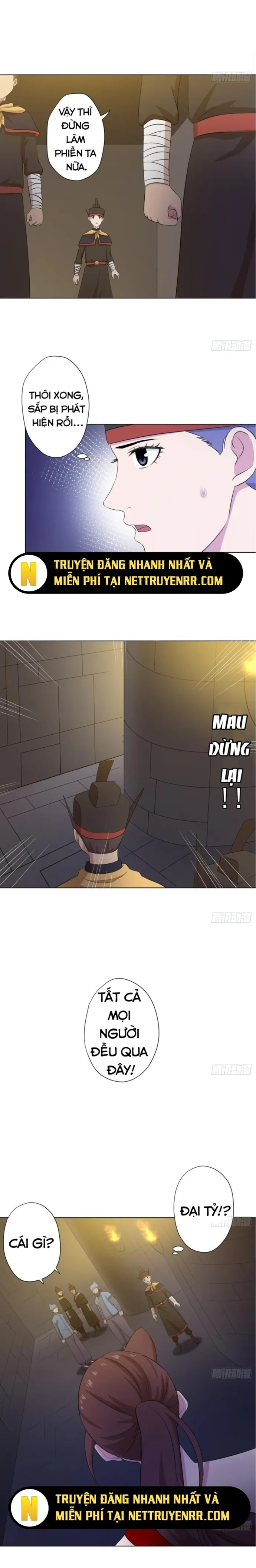 Chương 121 - Trang 3