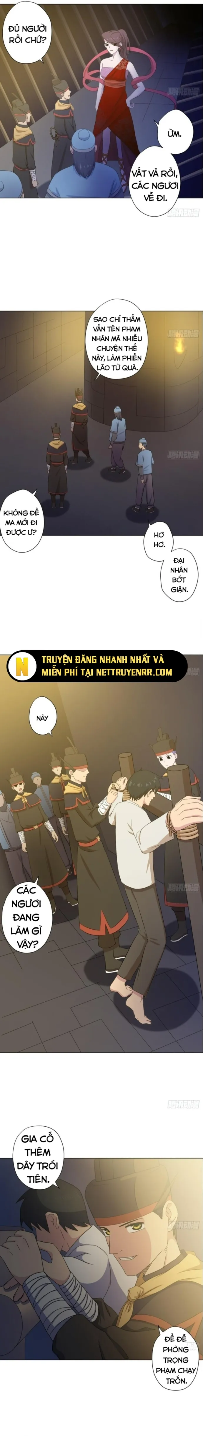 Chương 121 - Trang 5