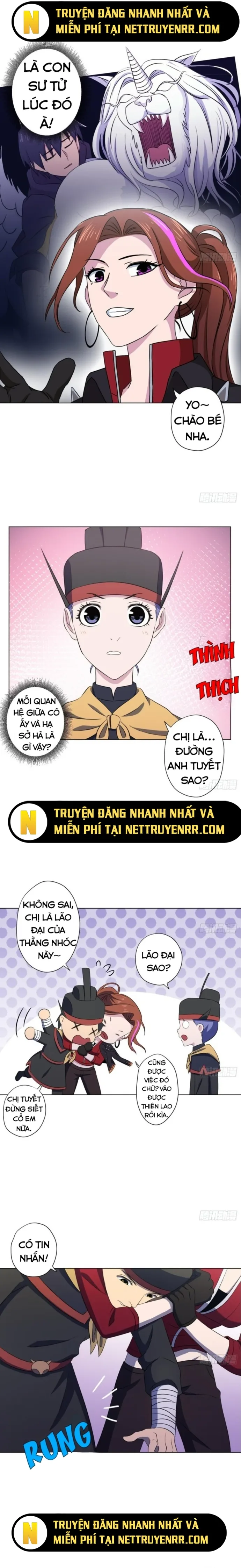 Chương 121 - Trang 8
