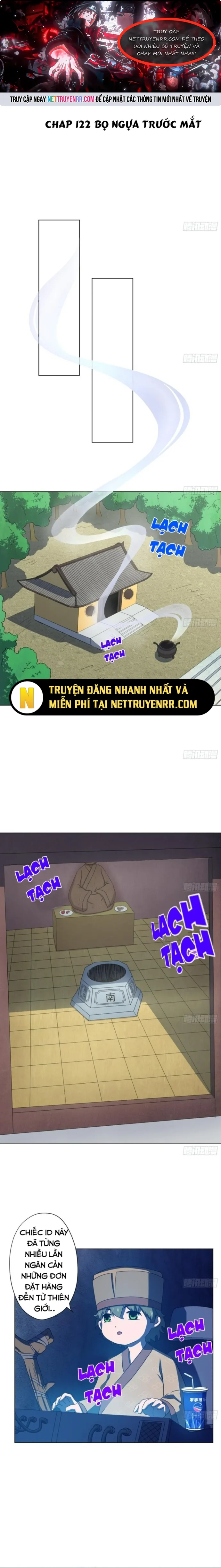 Chương 122 - Trang 1