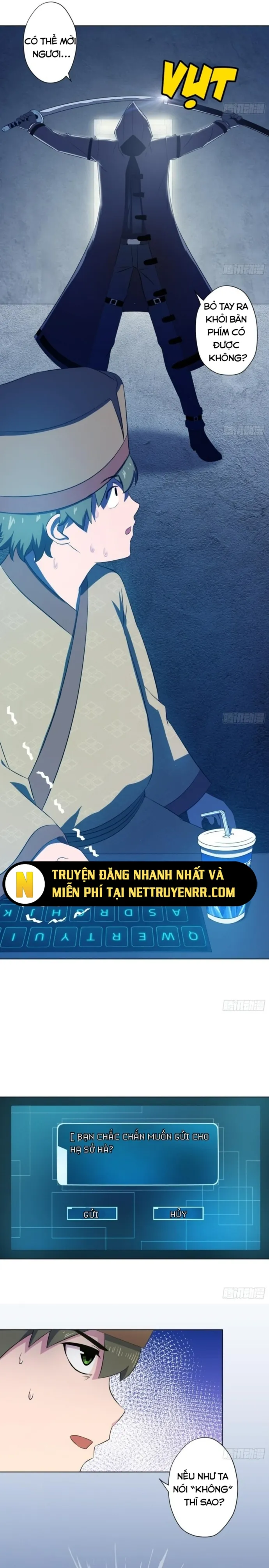 Chương 122 - Trang 5