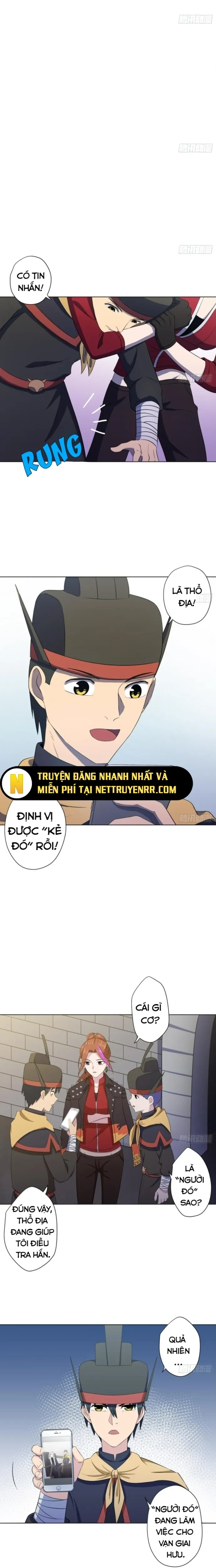 Chương 122 - Trang 7