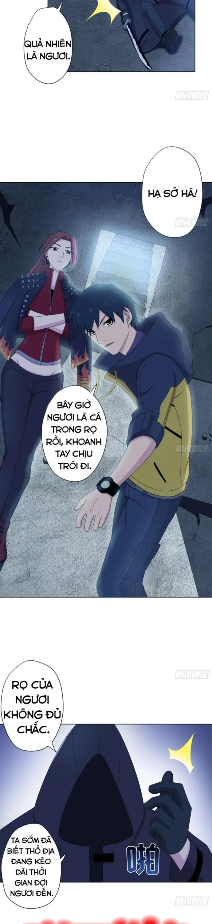 Chương 124 - Trang 11