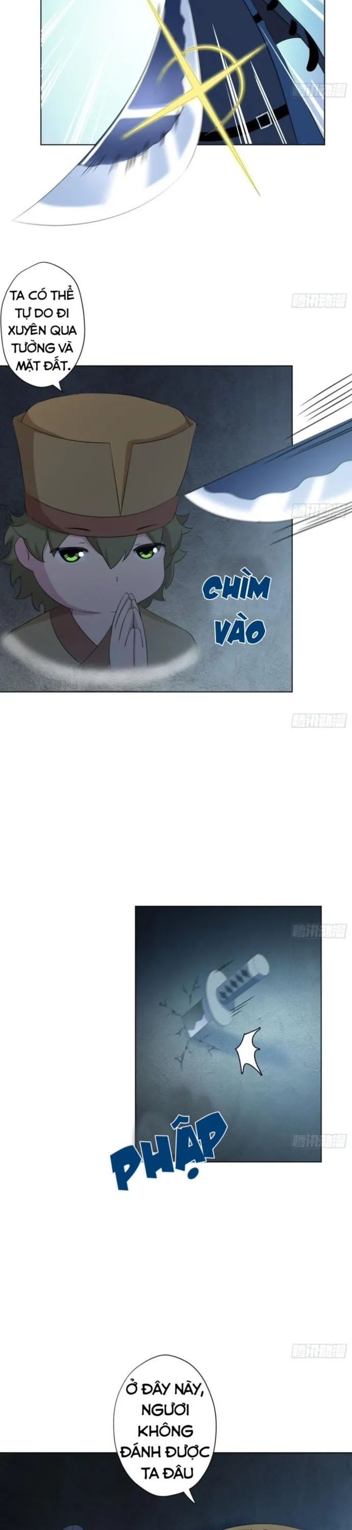 Chương 124 - Trang 5