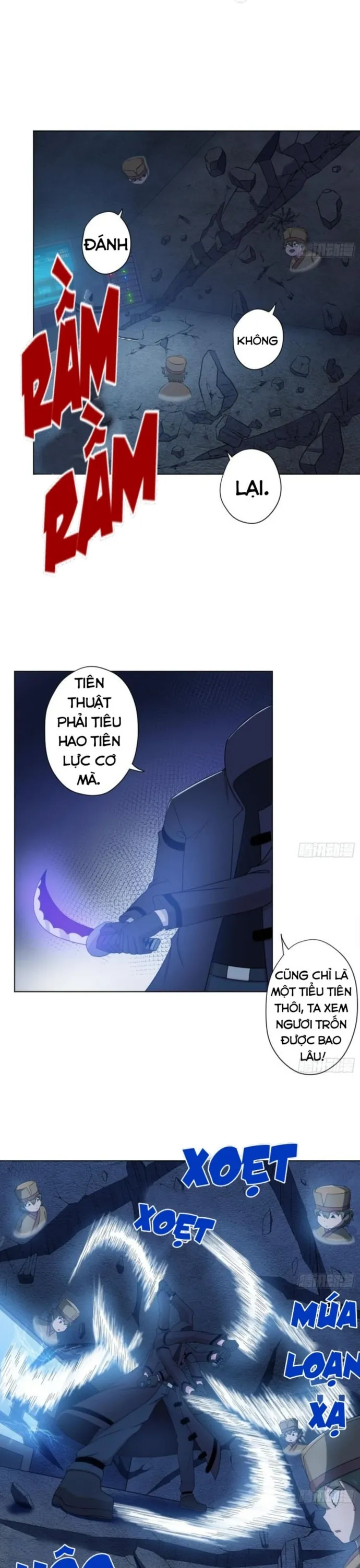 Chương 124 - Trang 8