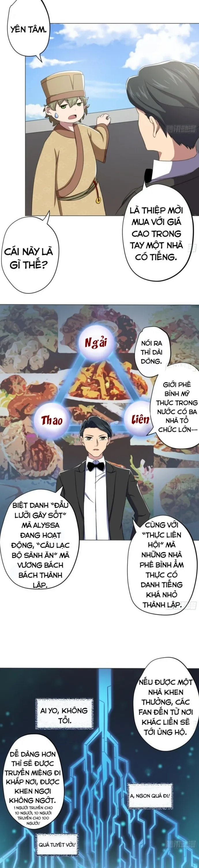 Chương 126 - Trang 11