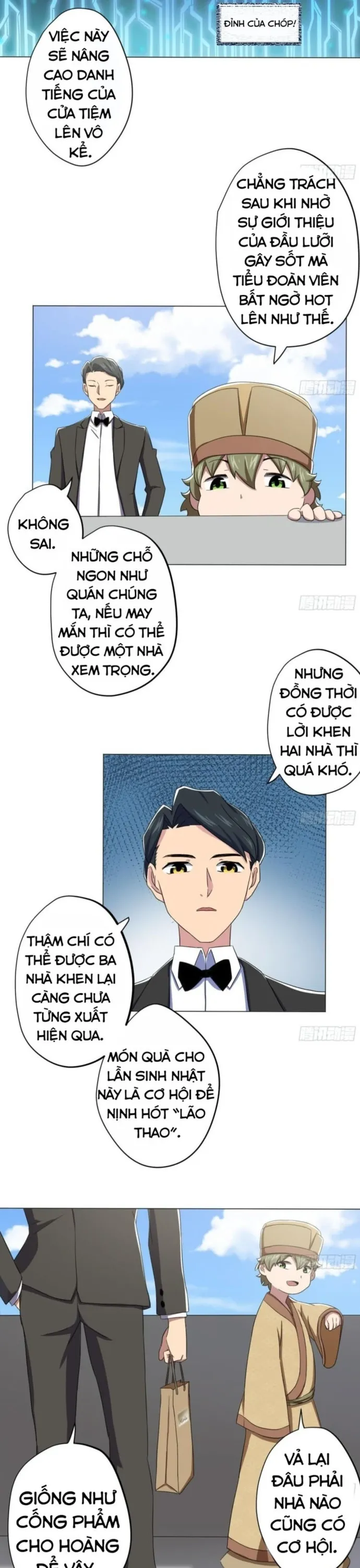 Chương 126 - Trang 12