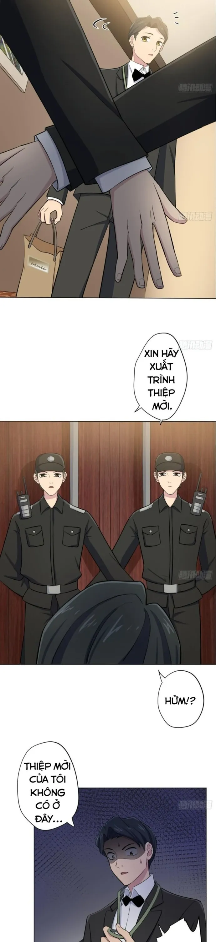 Chương 126 - Trang 19