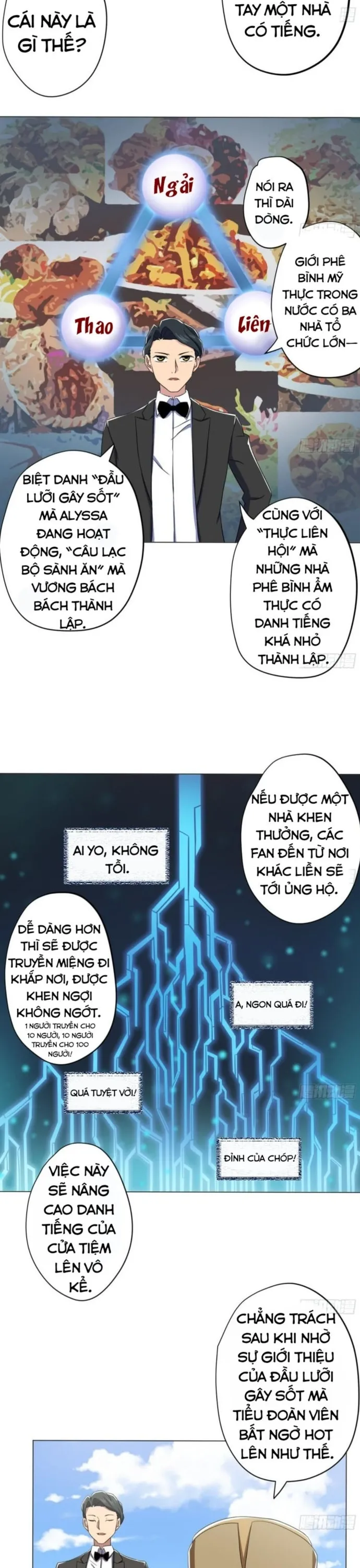 Chương 126 - Trang 3