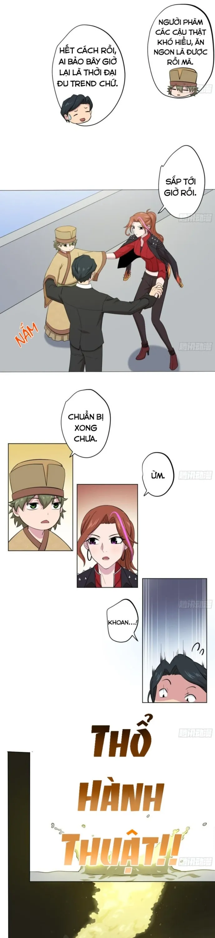 Chương 126 - Trang 5
