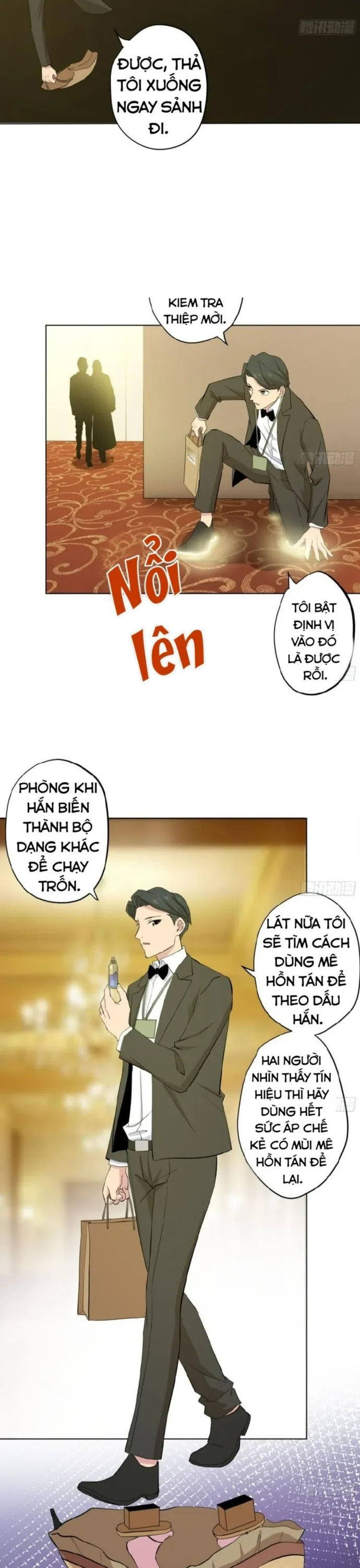 Chương 126 - Trang 7