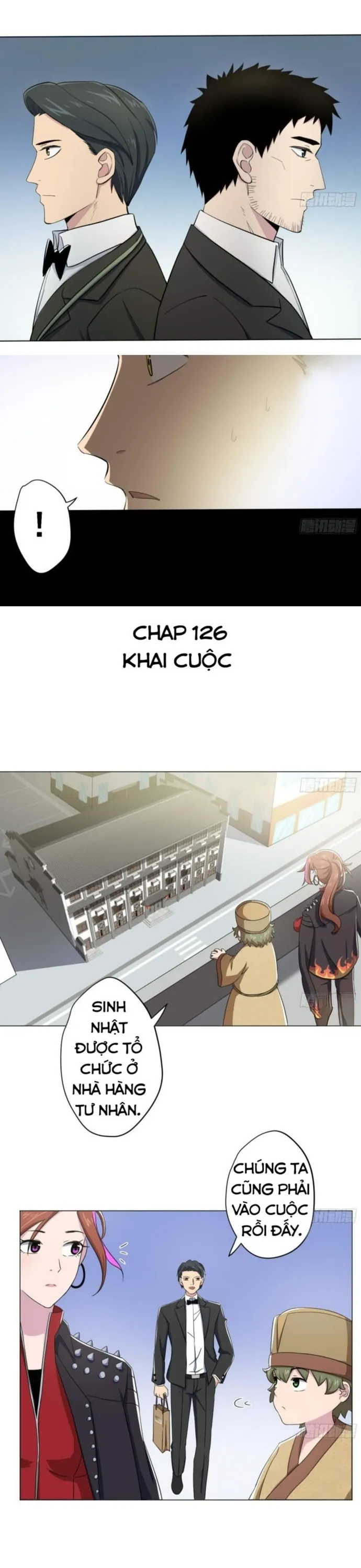 Chương 126 - Trang 9