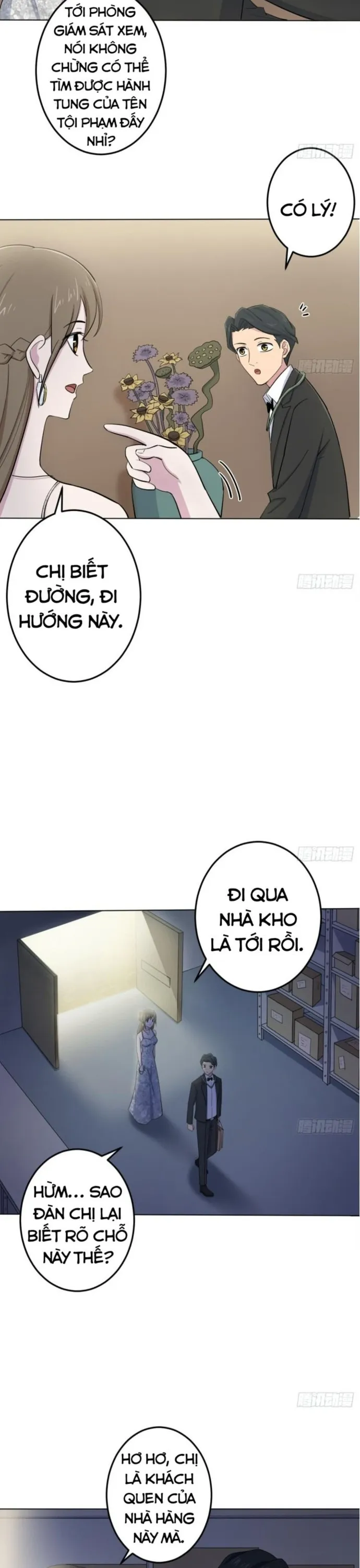Chương 127 - Trang 8