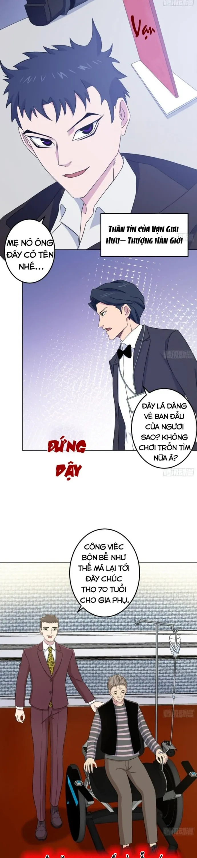 Chương 129 - Trang 6