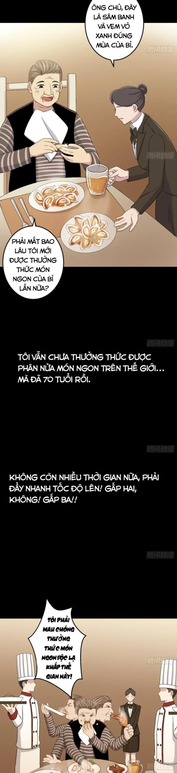 Chương 129 - Trang 8