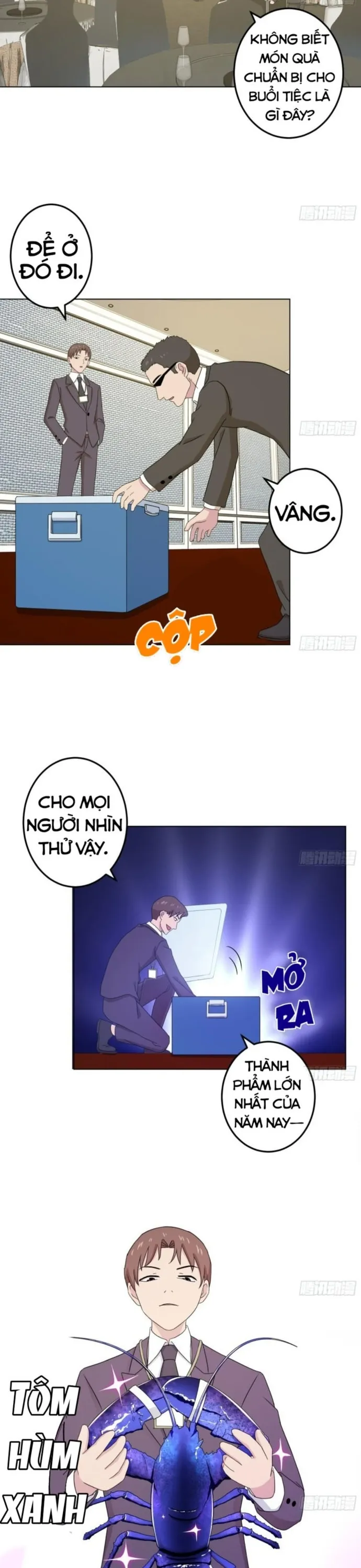 Chương 130 - Trang 2