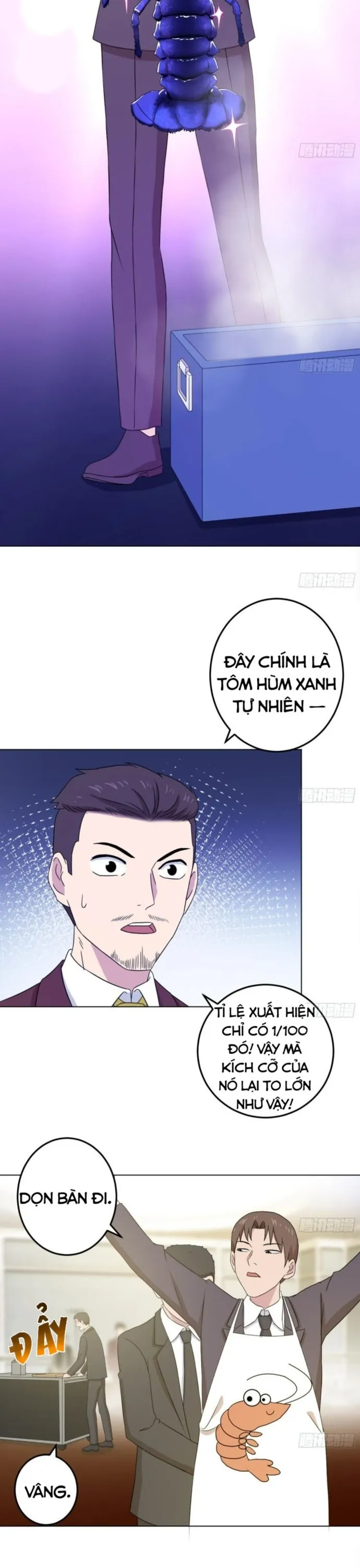 Chương 130 - Trang 3