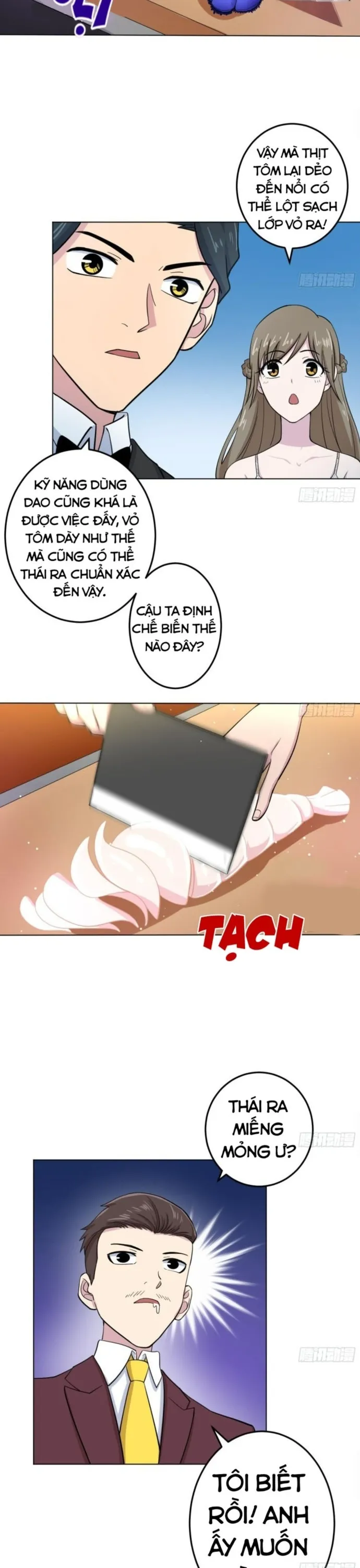 Chương 130 - Trang 5